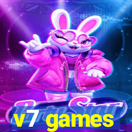 v7 games